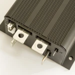 36V/48V 275A Curtis Brushed DC Series Motor Speed Controller 1204M-5203