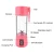 Import 380ML Portable Juice Blender 6 Blades USB Fruit Juicer from China