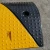 Import 39.5*12*2.5inch Heavy Duty 2 Channel Rubber Traffic Road Street Speed Bump from China