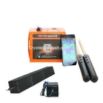 3D Detector Of Underground Water Detector for ground water survey