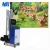 Import 3D Effect Wall Inkjet Printer / Printing Machine Price from China