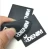 Import 3D embossed badge durable customized pvc rubber patches with logo for clothes from China