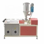 3D filament extrusion line with neat winding production machine 3D Printer Filament machinery