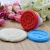 Import 3D food grade silicone cookie stamp from China
