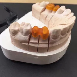 3d printing human organs medical anatomical model design teeth model