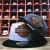 Import 3d puff embroidery mens hats snapback caps 3d embroidery custom logo snapback hat from China
