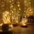 Import 3M Copper Wire LED String lights battery Holiday lighting Fairy Garland For Christmas Tree Wedding Party Decoration from China