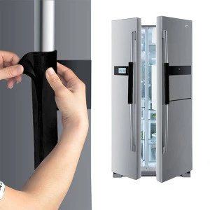 3pcs Neoprene refrigerator handle covers premium other kitchen appliances