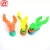 Import 3pcs Swimming Pool Toys Underwater Play Seaweed Diving Toys Diving Game Sea-grass from China