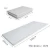 Import 3&quot; Folding Twin Size Portable Outdoor Floor Travel Folding Foldable Foam Mattress from China