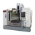 Import 4 axi cnc machining center  VMC1370 Vertical CNC Milling Machines from China