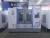 Import 4 axis vertical machine center cnc milling machining centre VMC1160 1100*600*600mm from China