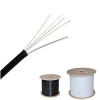 4 cores ethernet communication cable,Aerial outdoor FTTH drop fiber optic cable