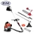 Import 4 in 1 multifunctional tools chain saw hedge trimmer and pole saw head attachments from Pakistan