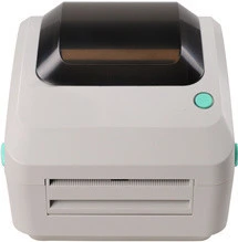 4 Inch Direct Thermal Barcode Printer Label Printer XP-470B Xprinter