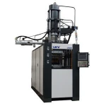 400 t High accuracy new technology rubber product making machinery manufacturer vertical rubber injection molding machine