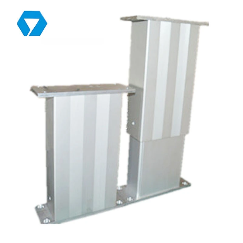 400KG 4000N 200KG 2000N Aluminum alloy 24V Electric Lifting Column for Chair bed Mechanism