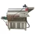 Import 400kg/batch seeds roaster machinery corn roaster machine from China