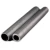 Import 409L tubes 1.2mm 1.4mm 1.6mm 1.8mm 2mm price per kg 3 8 12 inch 430 wholesale seamless stainless steel pipe from China