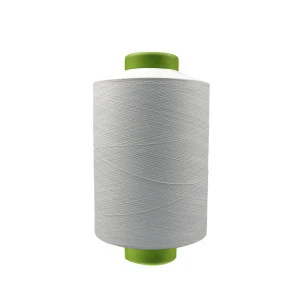 40D/12F DTY/FDY Filament SD Nylon 6 Twisted Yarn Polyamide Textured Yarn