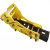Import 420E backhoe loader with SOOSAN SB43 hydraulic rock hammer breaker with seal kits from China