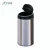 Import 42L round hotel room stainless steel automatic electronic sensor waste bin from China