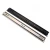 Import 42mm cabinet full extension telescopic channels rails dotted surface 3 balls blister packing drawer slides from China