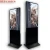 Import 43 Inch Restaurant Marketing Advertising Digital Signage Lcd Touch Digital Signage Kiosk from China