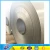 430 410 201 ss AISI strip coil stock with interleaving paper