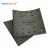 Import 4311 heavy duty truck parts drum brake shoe lining drilled manufacturing from China