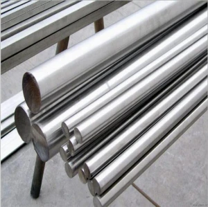 446 Stainless steel round bar SS 1.4762 round bar S44600 bar