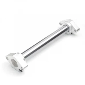 45# steel or Chrome steel 60mm linear shaft HRC58-62