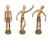 Import 4.5/5.5/8/12 art  flexible wooden mannequin articulated wood mannequins from China