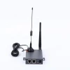 4g lte sim based Industrial VPN Client 3G Serial rs232 rs485 To TCP/IP Modem 192.168.10.1 wireless 100mbps wifi router with b28