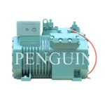 4HP micro refrigeration 3 phase bitzer refrigerator compressor used for cold room