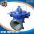 4inch Double Suction High Drainage Flowagricultural Irrigation Diesel Water Pump