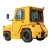 Import 4X2 25KN DIESEL TOWING TRACTOR TRUCK FOR CARGO LUGGAGE AIRPORT from China