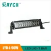 4x4 car accessories 96W offroad led driving light bar 48W 96W 160W 240W 320W 384W 400W led light bar with Emark,CE,ROHS