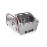 5-25QT/L stainless steel slow cooker liners for slow cooker