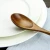 Import 5 Pieces Japanese Natural Plant Spoon Set from China