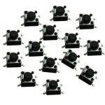 5 pin dip switch Switch TSS-TD-06XG-X