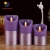 500 hours Flameless Flickering Pillar dancing flame led light color candle