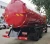 Import 5000-20000 Liter Vacuum Tank Howo Sewage Suction Truck/Dongfeng Japanese Sewage Truck For Sale from China