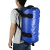 500D PVC waterproof gym travel bag