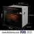 Import 50L Electric toaster oven from China
