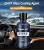Import 50ml Professional Auto Detailing Car Valeting Glass Maintain Home Glass Window Clean Car Glass Coating Agent from China