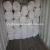 50mm Rock wool blanket thermal insulation material for oven