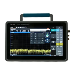 5292A IoT Signal Analyzer