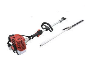 52cc hedge trimmer