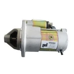 5311304 ISF2.8 4 cylinder engine parts 24V starter motor